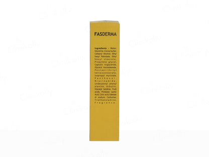 Fasderma Instant Lightening Premium Cream