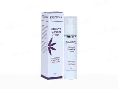 Fasderma Intensive Hydrating & Anti Aging Cream