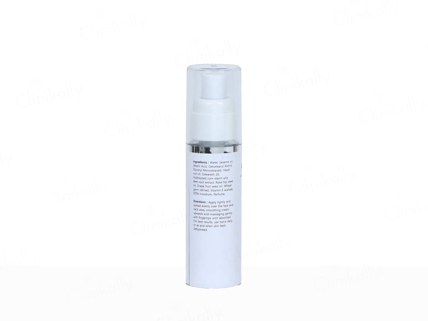 Fasderma Intensive Hydrating & Anti Aging Cream