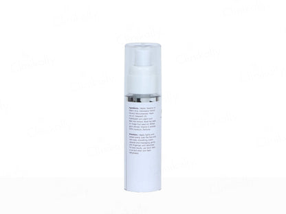Fasderma Intensive Hydrating & Anti Aging Cream