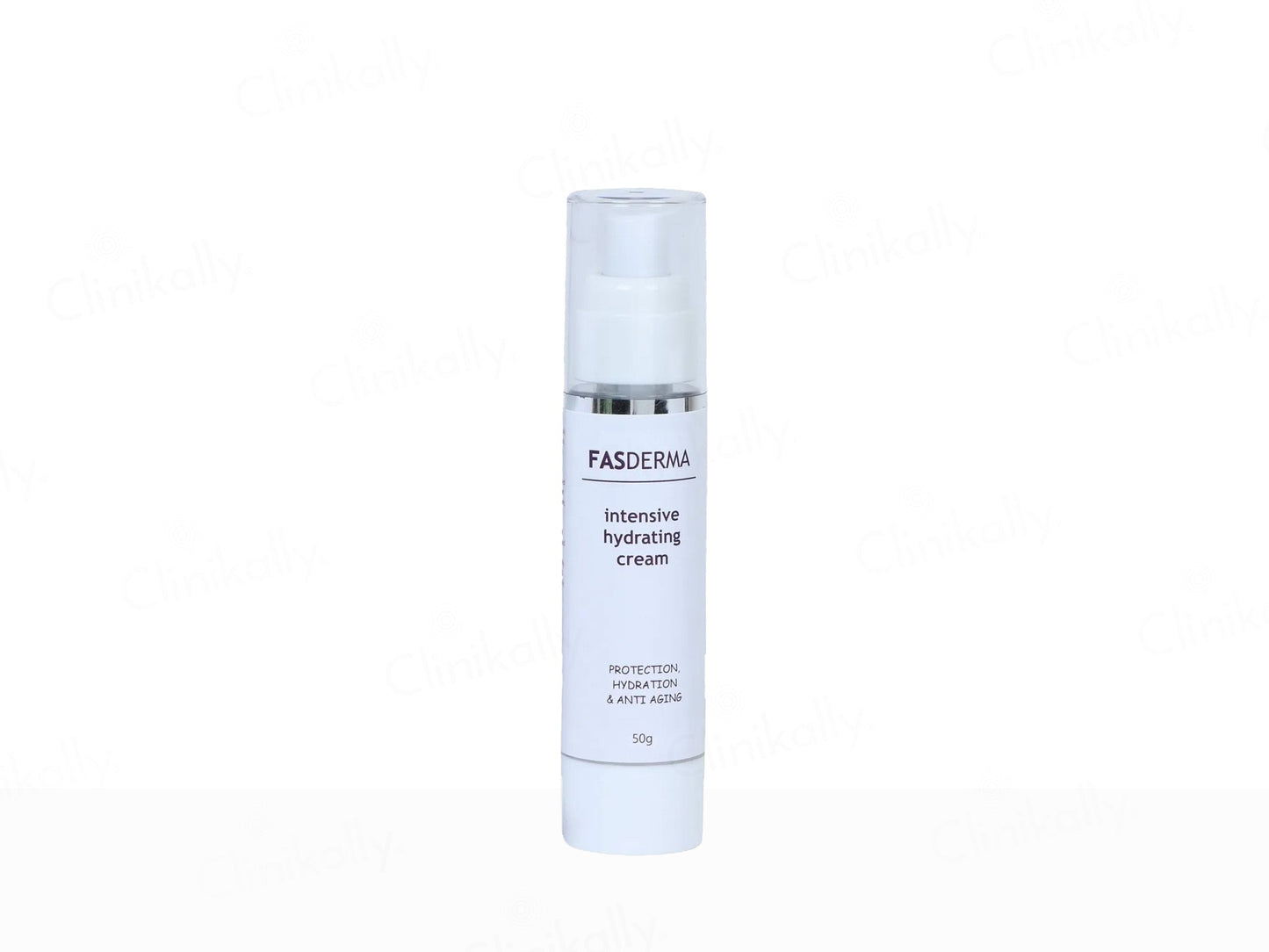 Fasderma Intensive Hydrating & Anti Aging Cream