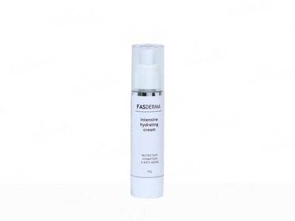 Fasderma Intensive Hydrating & Anti Aging Cream