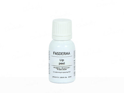 Fasderma Lip Peeling Solution