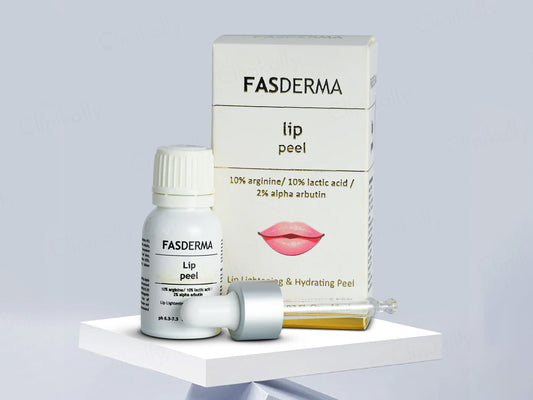 Fasderma Lip Peeling Solution