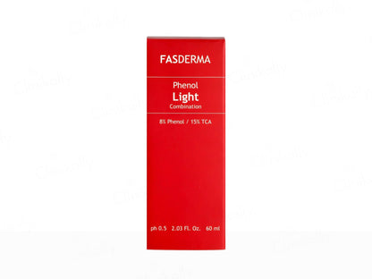 Fasderma Phenol Light Combination Peeling Solution
