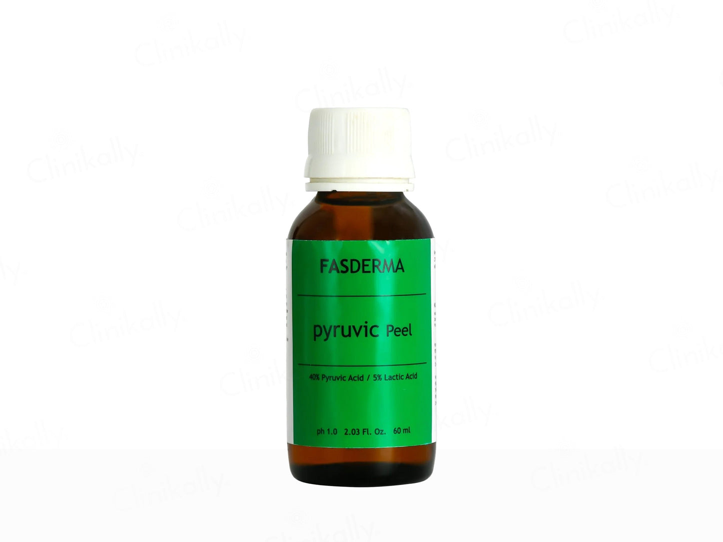 Fasderma Pyruvic Peeling Solution