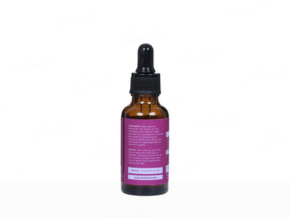 Fasderma Professional Skin Brightening Anti Acne Face Serum
