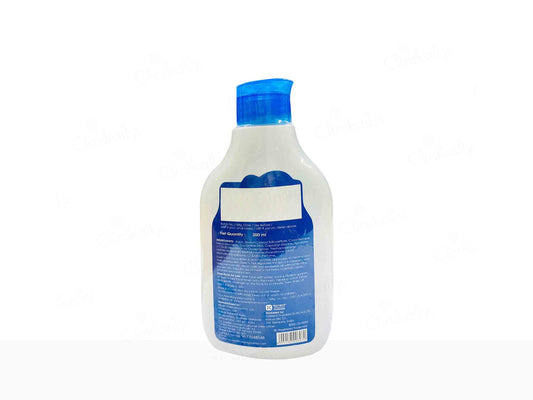 Fash X-Gel Face Wash