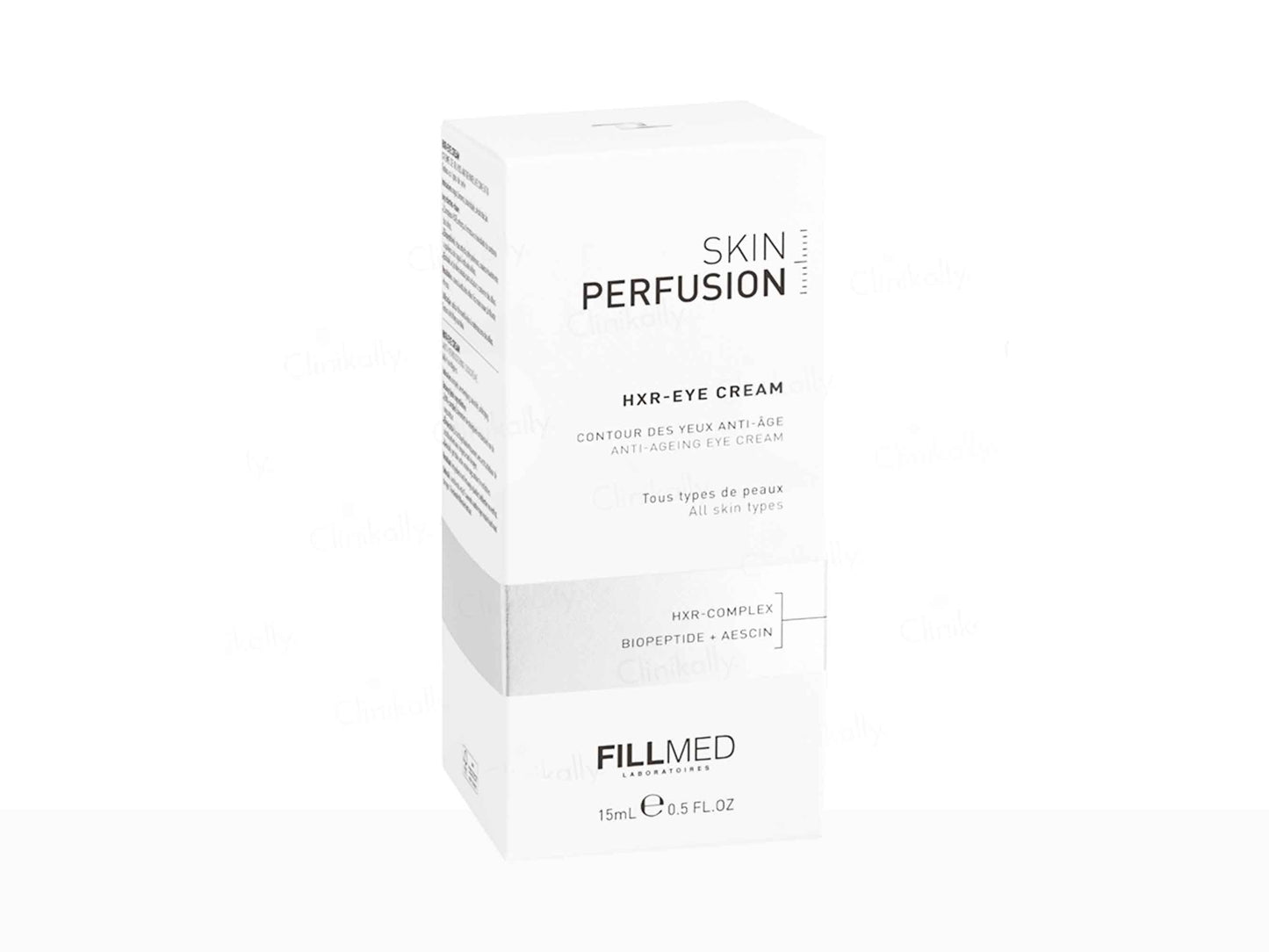 Fillmed Skin Perfusion HXR Eye Cream