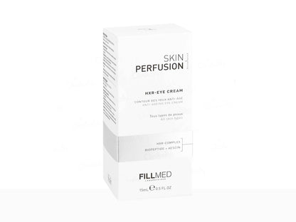 Fillmed Skin Perfusion HXR Eye Cream