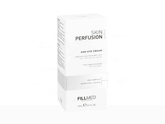 Fillmed Skin Perfusion HXR Eye Cream