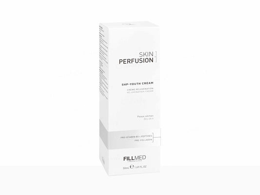 Fillmed Skin Perfusion 5HP Youth Cream
