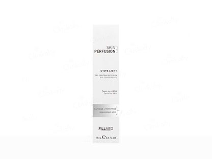 Fillmed Skin Perfusion C-Eye Light Contour Gel