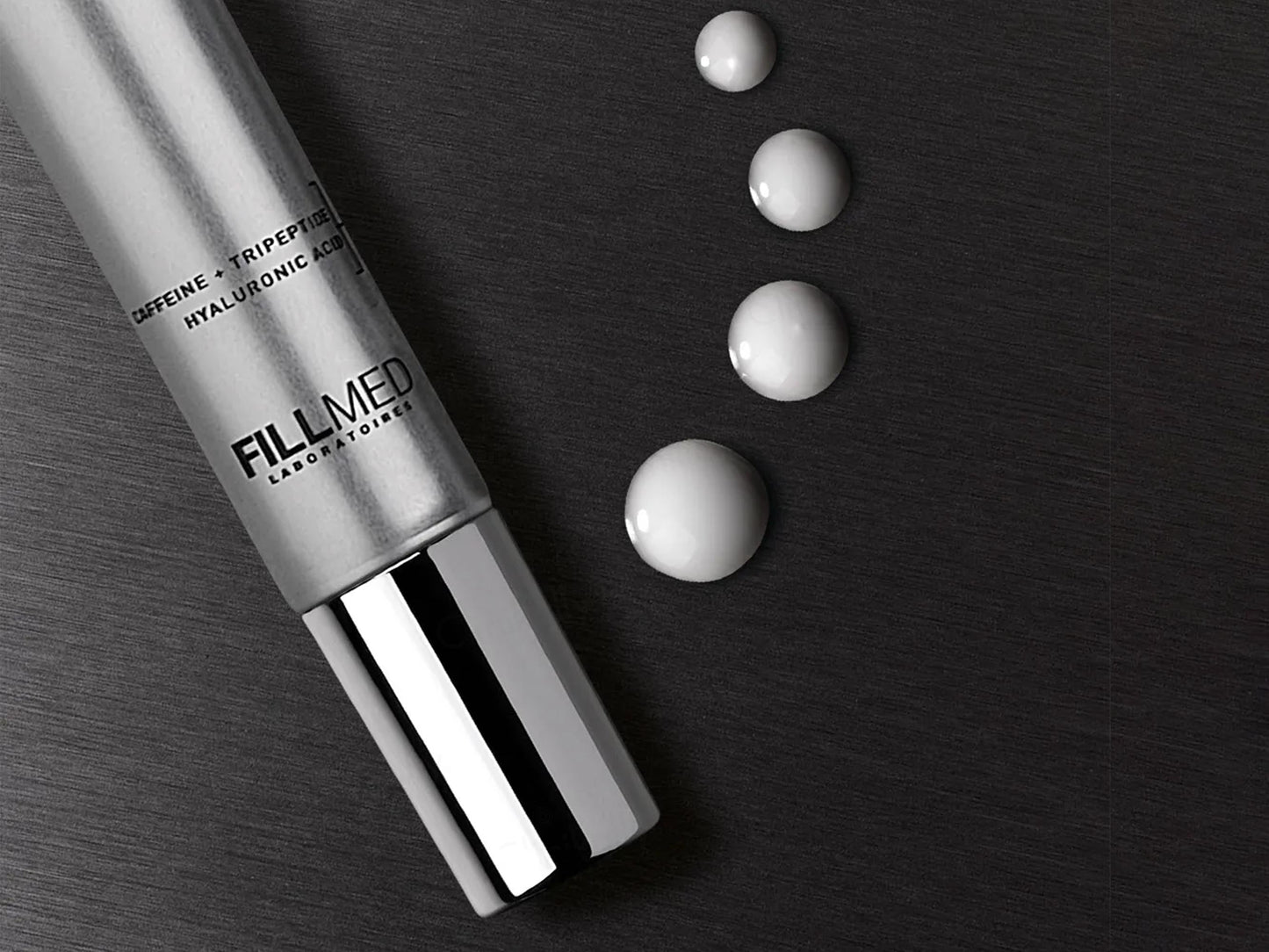 Fillmed Skin Perfusion C-Eye Light Contour Gel