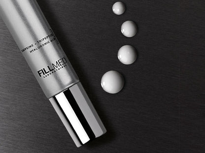 Fillmed Skin Perfusion C-Eye Light Contour Gel