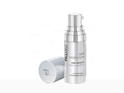 Fillmed Skin Perfusion Time-Booster