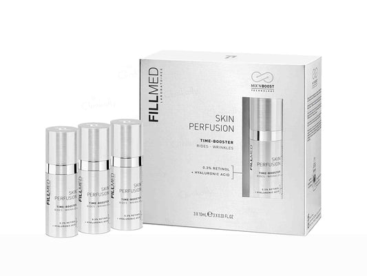 Fillmed Skin Perfusion Time-Booster