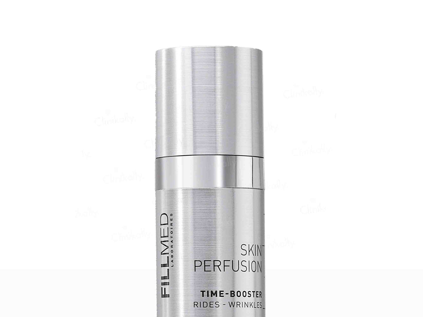 Fillmed Skin Perfusion Time-Booster