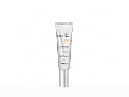 Fillmed Skin Perfusion UV-Skin Protect Sunscreen SPF 50+