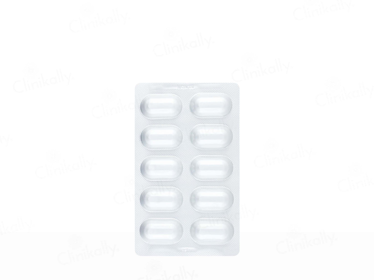 Fillora Anti-Aging Pure Marine Collagen Tablet