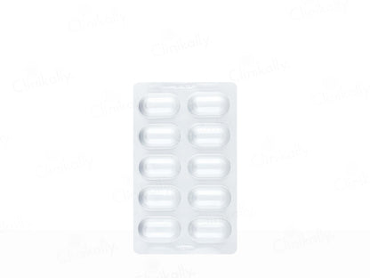 Fillora Anti-Aging Pure Marine Collagen Tablet