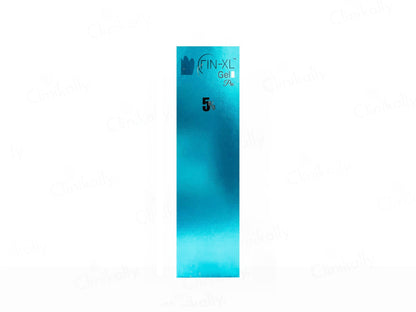 Fin-XL Pro 5% Gel