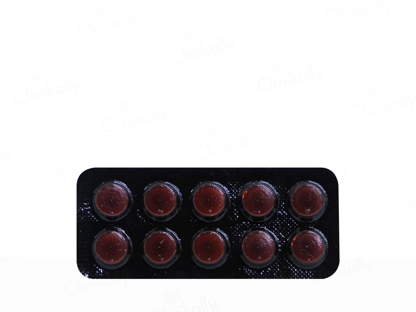 Finast 1mg Tablet