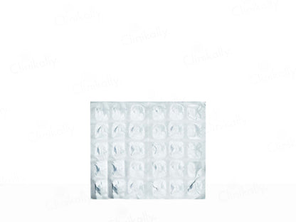 Finast 5mg Tablet