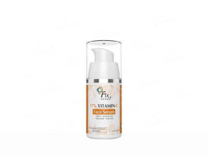 Fixderma 17% Vitamin C Face Serum