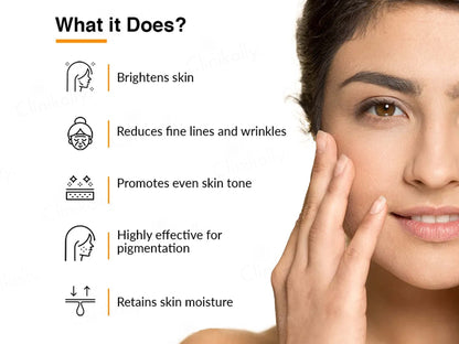 Fixderma C Enhance-25 Serum