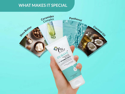 Fixderma Durave Deep Hydration Body Lotion