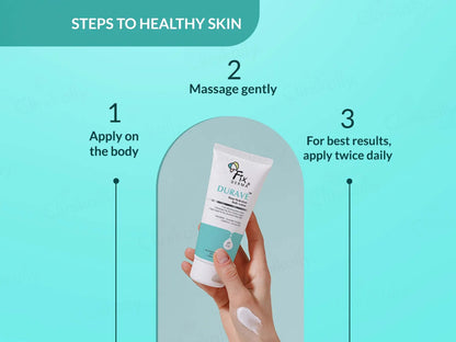 Fixderma Durave Deep Hydration Body Lotion