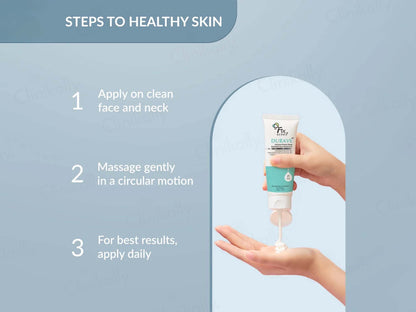Fixderma Durave Moisture Protect Deep Hydration Face Moisturizer