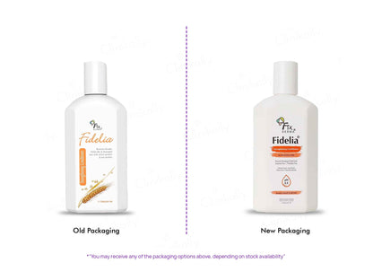 Fixderma Fidelia Strengthening Conditioner
