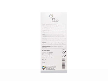Fixderma Fidelia Strengthening Conditioner