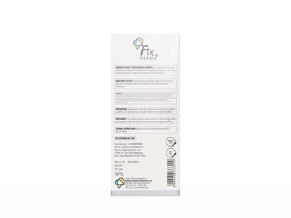 Fixderma Fidelia Strengthening Shampoo