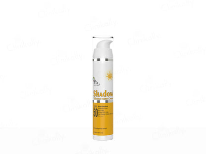 Fixderma Shadow Silicone Matte Cream SPF 50 PA+++