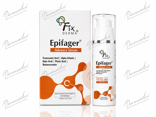 Fixderma Epifager Advance Serum