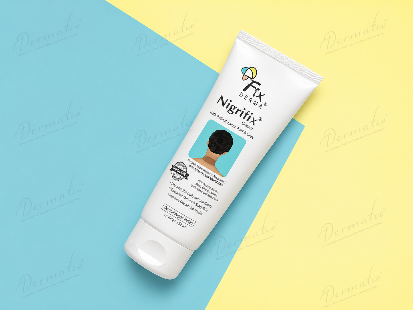 Fixderma Nigrifix Cream