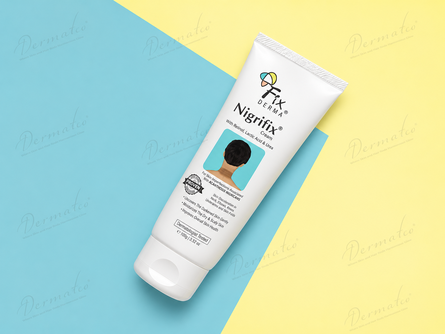 Fixderma Nigrifix Cream