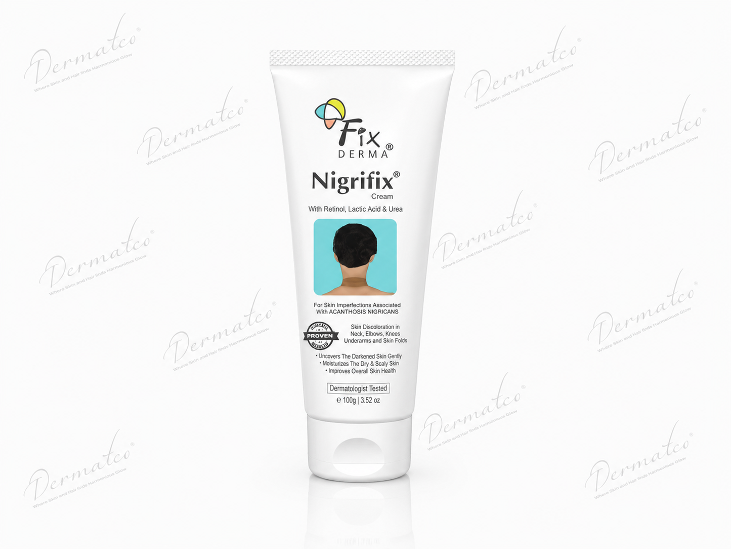 Fixderma Nigrifix Cream
