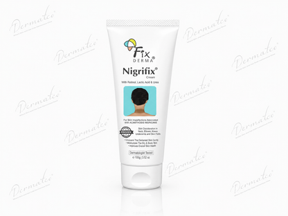 Fixderma Nigrifix Cream