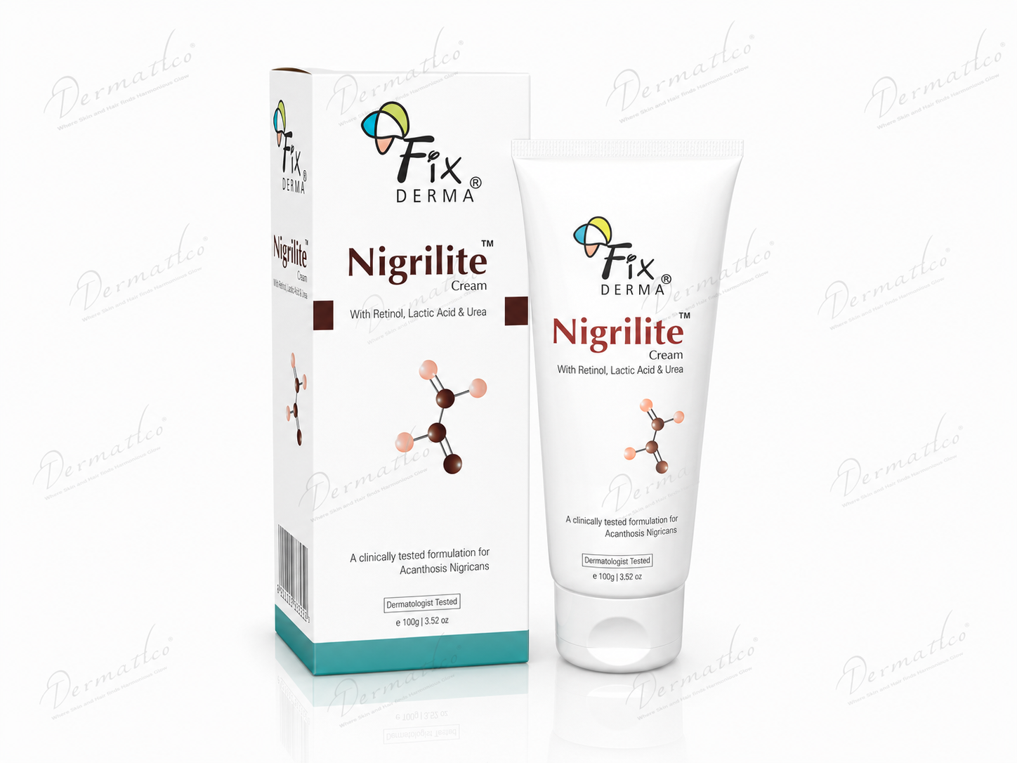 Fixderma Nigrilite Cream