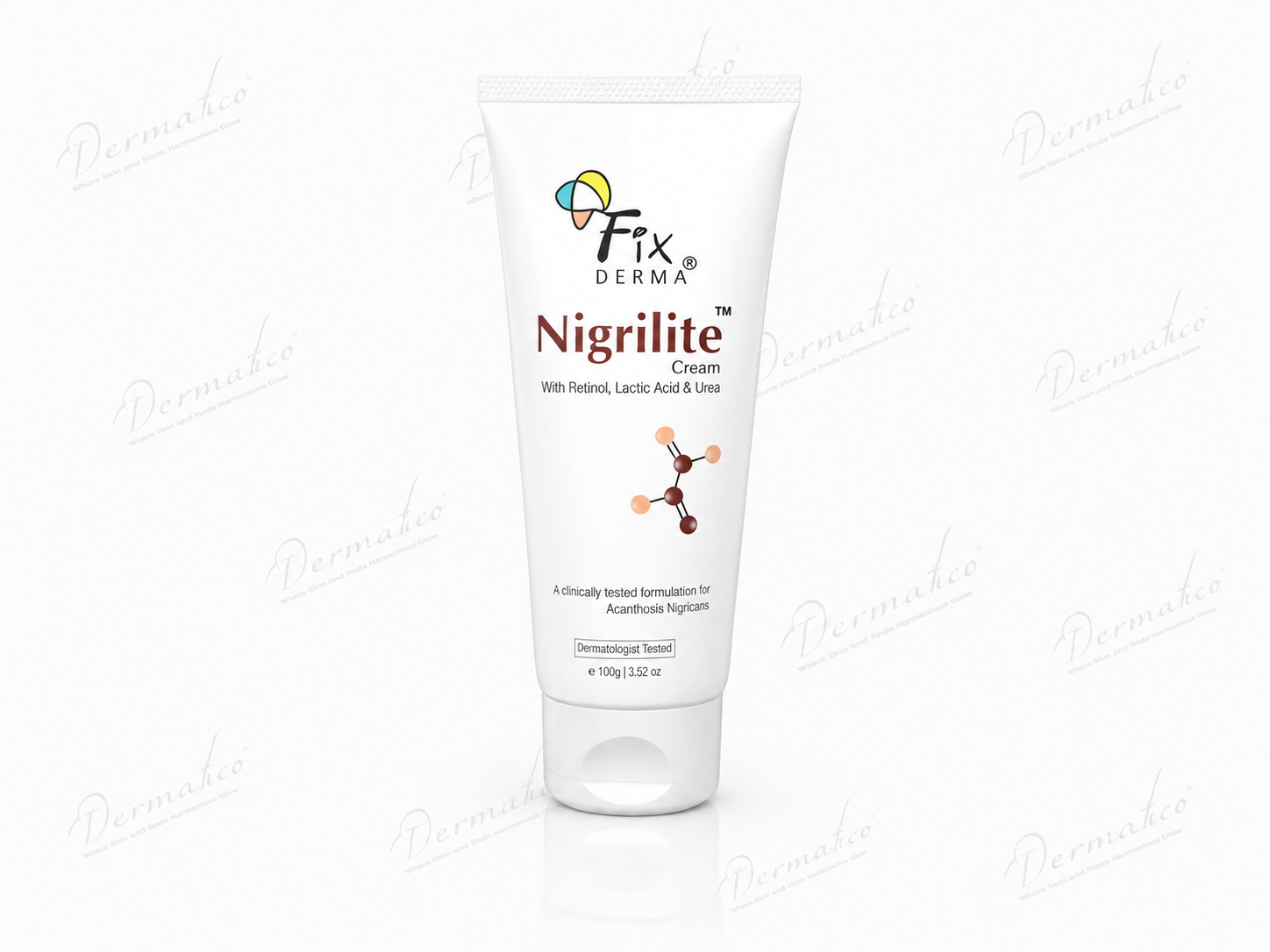 Fixderma Nigrilite Cream