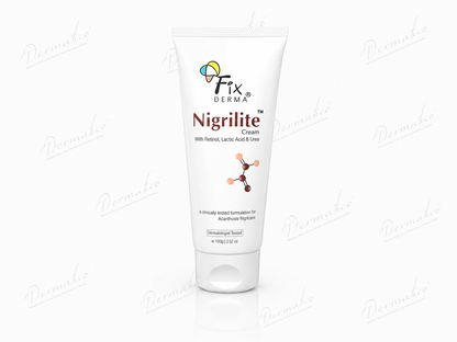Fixderma Nigrilite Cream