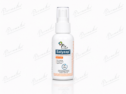 Fixderma Salyzap Body Spray