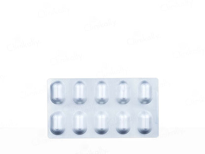 PriViso Plus Tablet