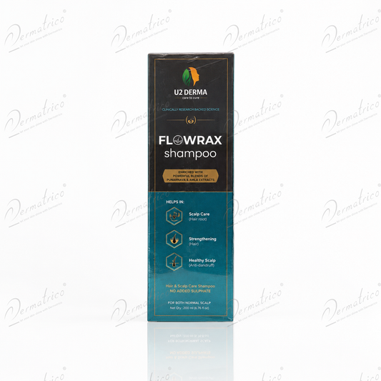 Flowrax Shampoo