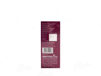 Flumilyte Ultra Skin Soothing Lightweight Moisturizer