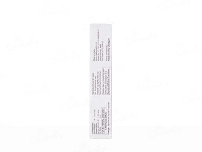 Folitrax LP Gel